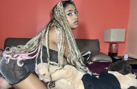 PrincessKy — Streamate Photos