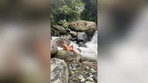 VictoriaFontaine — More relax