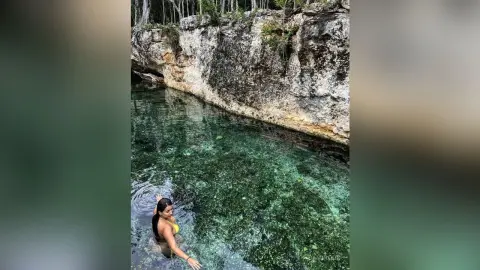 CamiRous — 💦🐠