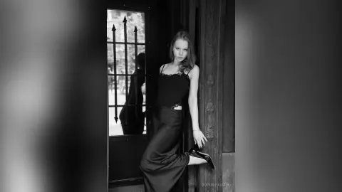 SophiePeachy — look into my eyes and follow me..