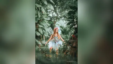 LilianMendoza — A special place for you and I