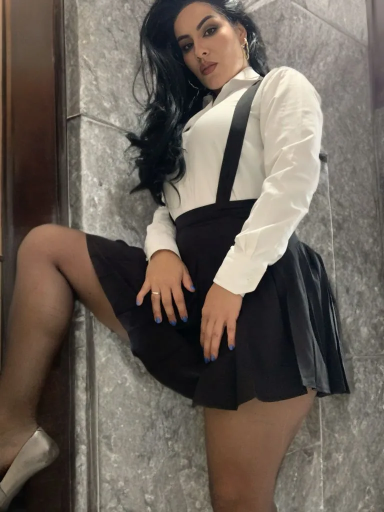 Pamela_Rosal — Streamate Photos