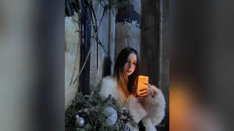 AliceLiddelle — 🤍❄️