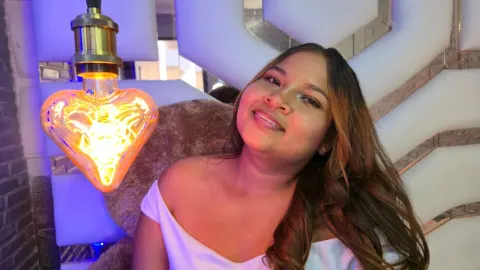 SammyRiveraa — Streamate Photos