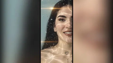 MarilinSaenz — Nuevos