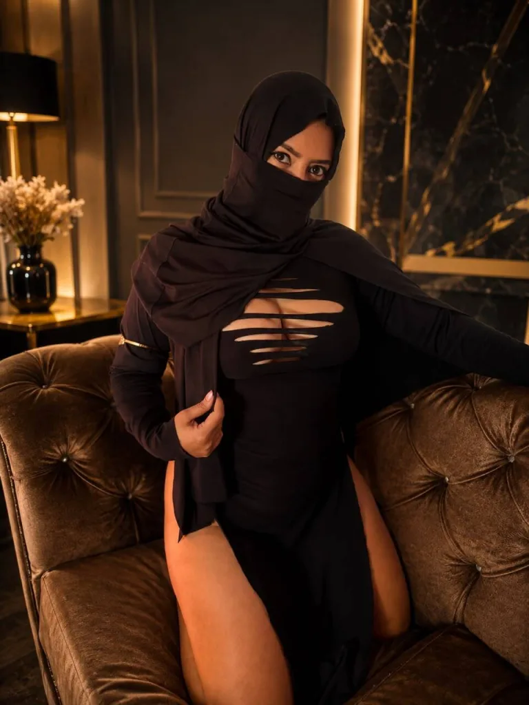 Qamar_Khalifa — Streamate Photos