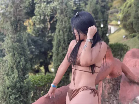 Lunaparker2023 — Streamate Photos