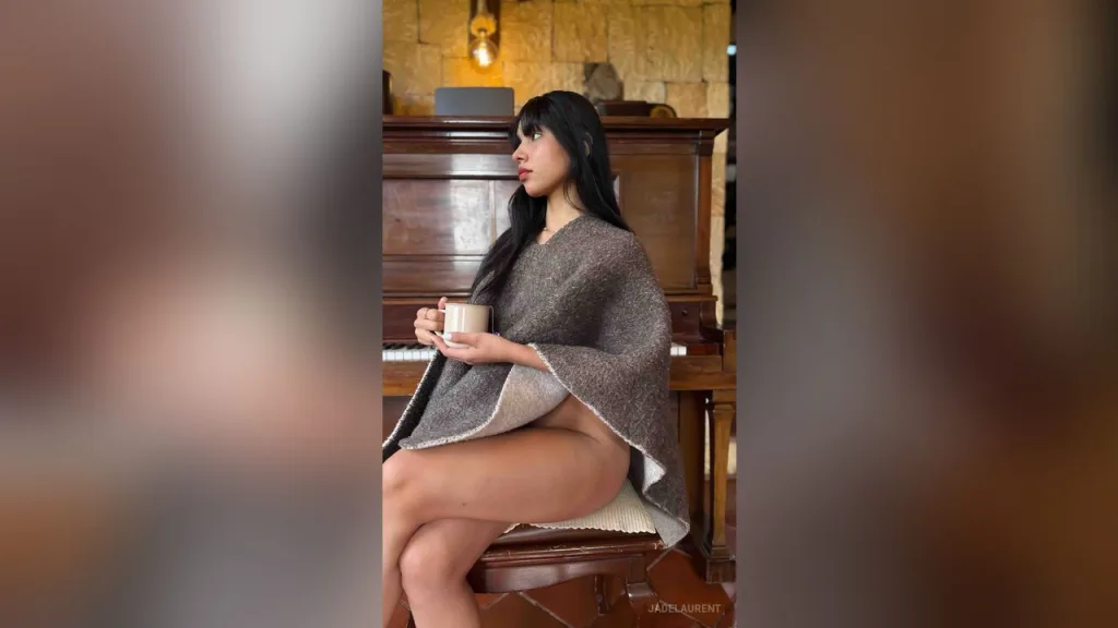 JadeLaurent