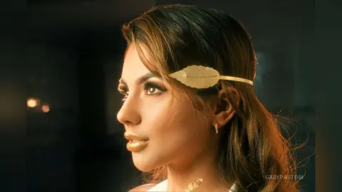 GabyPastori — Halloween 2022