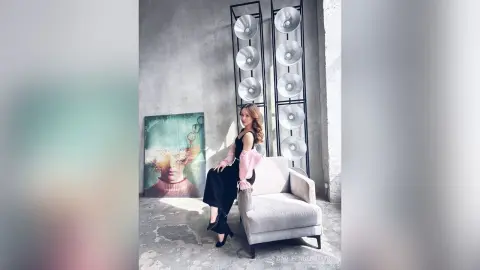 DarleenBenjamin — 1