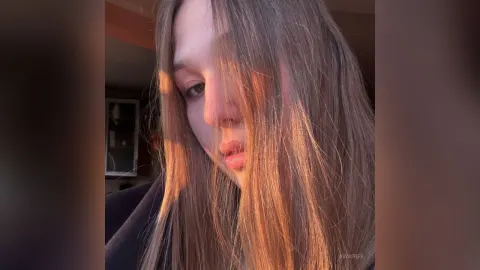 AvaKriek — Zoom face
