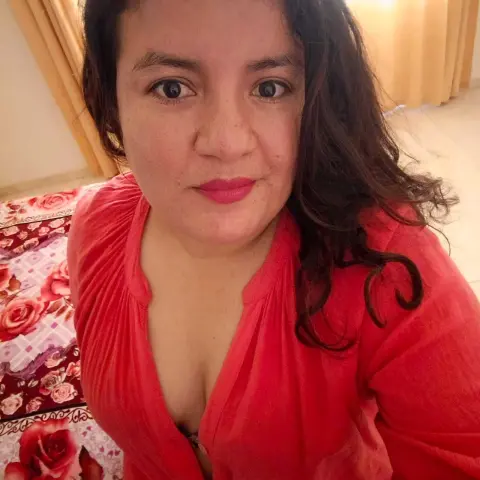 mystery_pisque — Streamate Photos