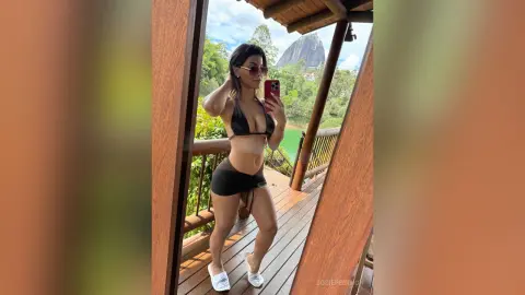JosiePelthon — 🇨🇴