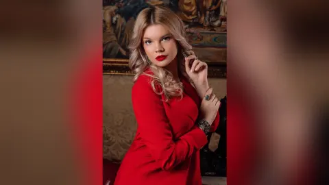 MonicaClay — Will you play with me ?