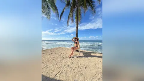 SofyTaylor — 🌊