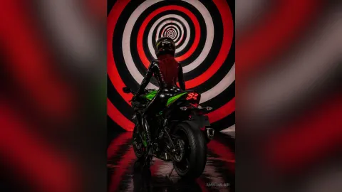 AmbraBlair — Hypn0Therapist