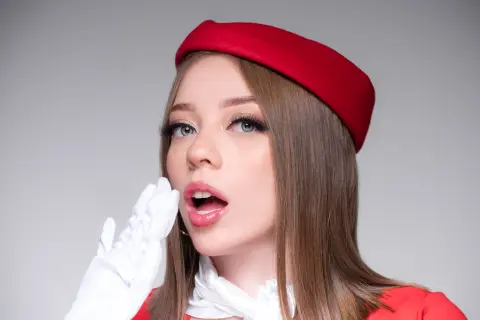33x_Naxa — Streamate Photos