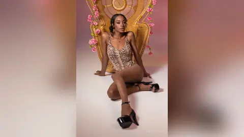 AmberVegga — 🔥 Brunete queen 🔥