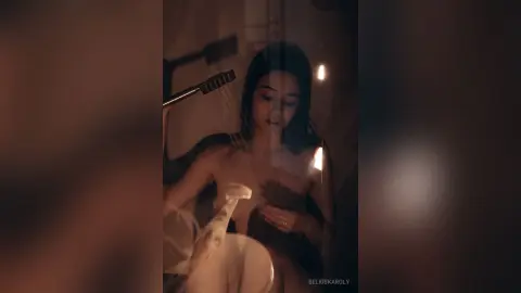 BelkisKaroly — Shower photos