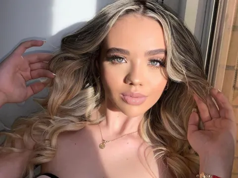 Maariaa — Streamate Photos