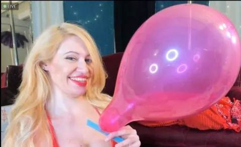 ShanonRaeCliche — Streamate Photos