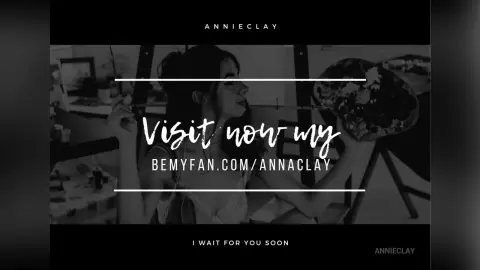 AnnieClay — Bemyfan