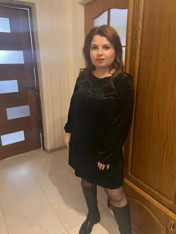 Luniee — Streamate Photos