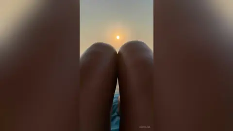 Carolina — summer
