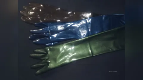 LunaMagistra — Latex arrivals