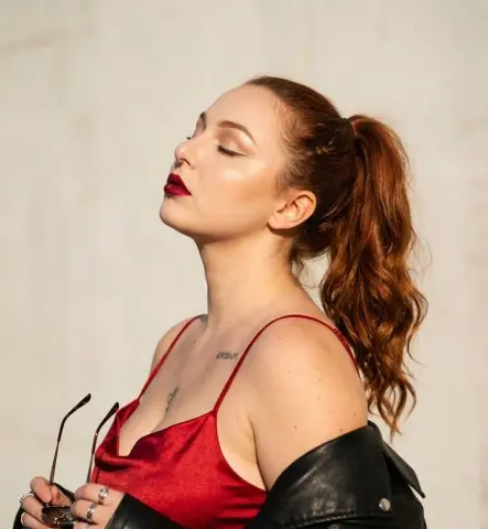 Alyssa_Reed — Streamate Photos
