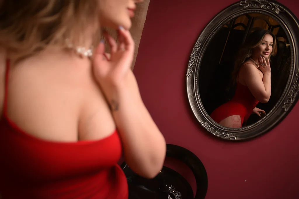EvaBlazze — Streamate Photos
