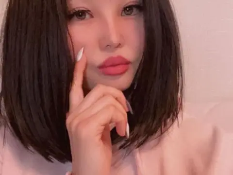 RoryStars cam model