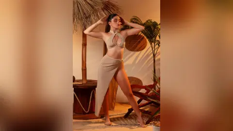 LaraGil — Hot summer