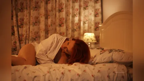CarlaSkyler — so hot..