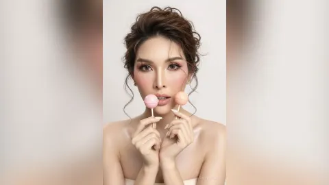 FaithFears — LickYourLollipop🍭