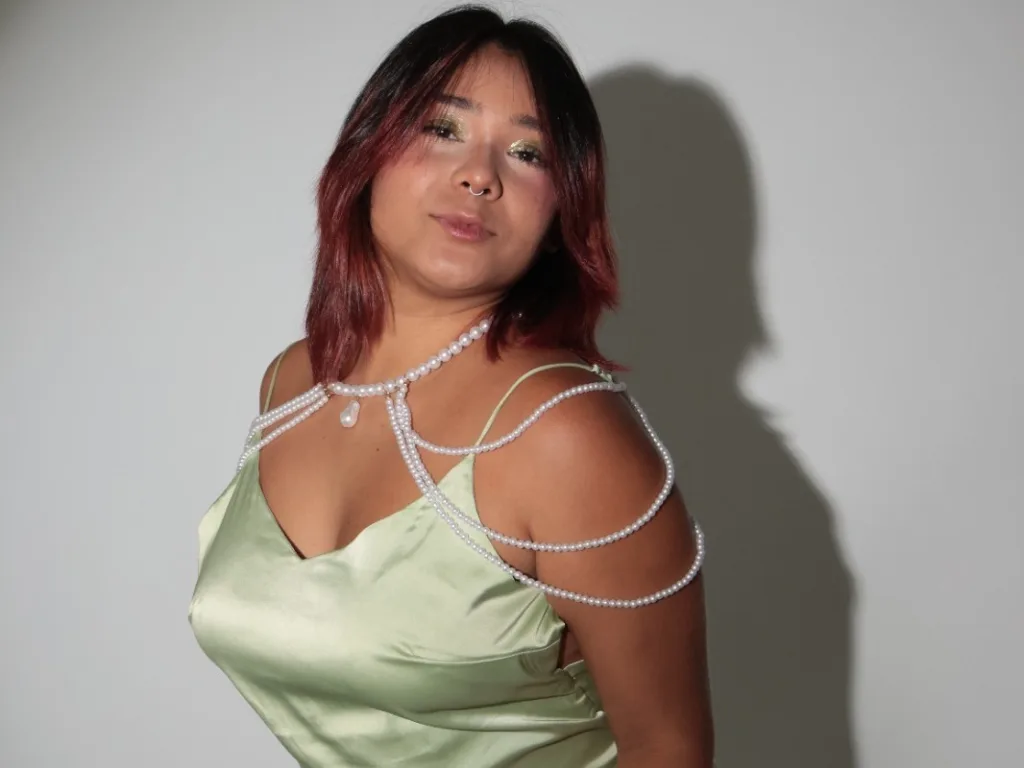 Laexoticgirl — Streamate Photos