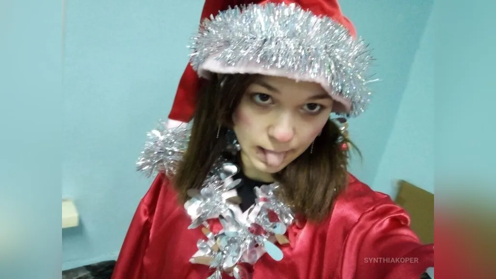 SynthiaKoper