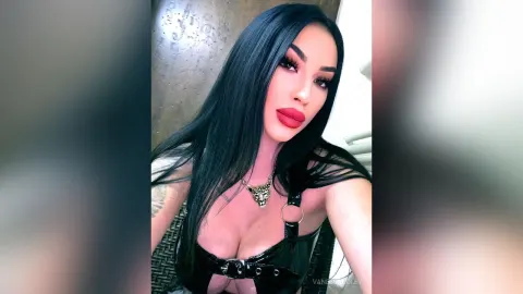 VanessaColby — FinDom