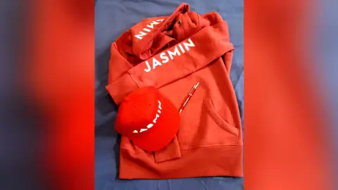 LaraBellamy — birthday gift