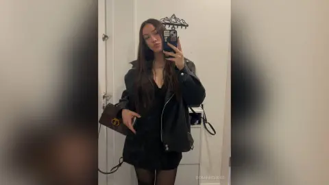 RosannShrier — it's my