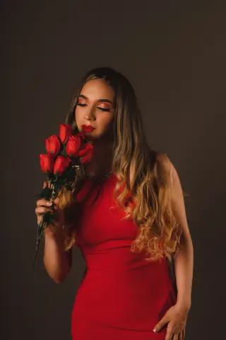 AmeliaCooperr — Streamate Photos