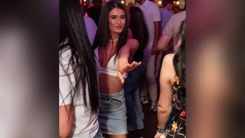 VanesaDevin — Some fun🤩