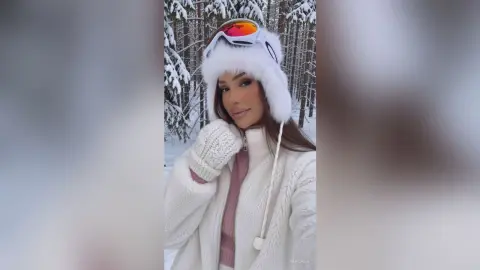 Meghan — Join me ! ❄️❄️❄️