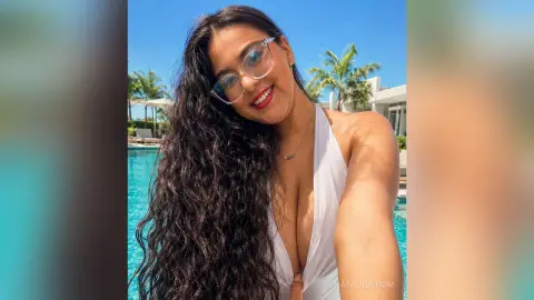 NatalyBloom — sexy cowgirl