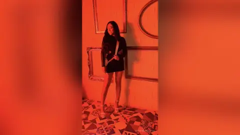 EstefaniaNovoa — Driving you crazy