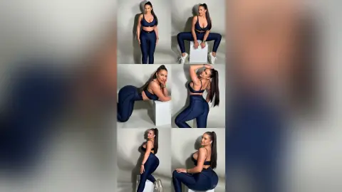 Rita — Gym 💦
