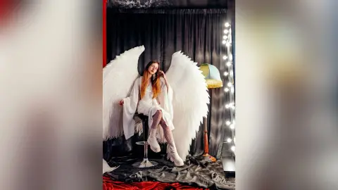 AliceLiddelle — ♥