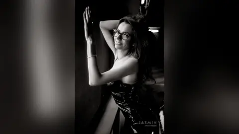 Arianna — Latex sensation