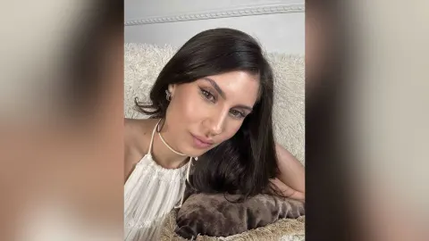 Reiri — Selfie time!!