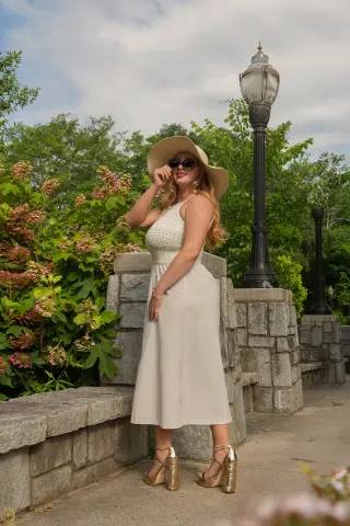 SloanHunter — Streamate Photos